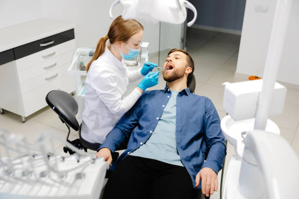 Our Range of Dental Services in Onsted, MI